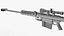 Fucile da cecchino Barrett M82