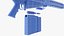 Fucile da cecchino Barrett M82