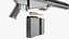 Fucile da cecchino Barrett M82