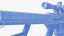 Fucile da cecchino Barrett M82
