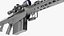 Fucile da cecchino Barrett M82