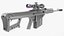 Fucile da cecchino Barrett M82
