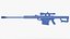 Fucile da cecchino Barrett M82