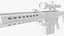 Fucile da cecchino Barrett M82