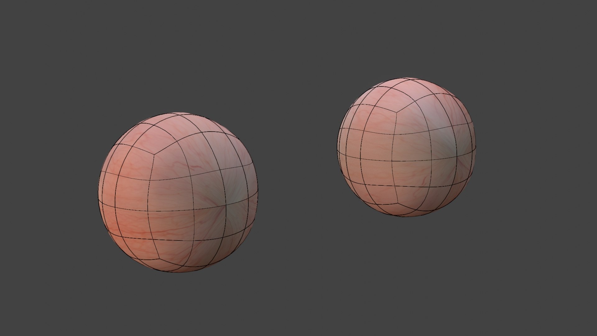 Human Eyes Game Ready For Unreal Ungine Or Unity Low-poly Model ...