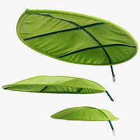 Ikea Lova canopy