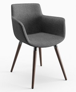 Bottega Chair