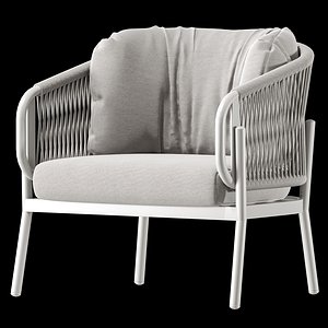 sette garden dom armchair