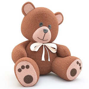 Teddy bear