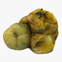 Tomatoes rotten 01