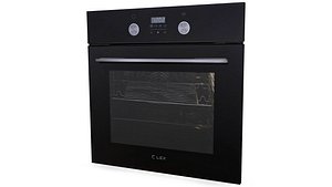 Wall oven WO60677 3D model