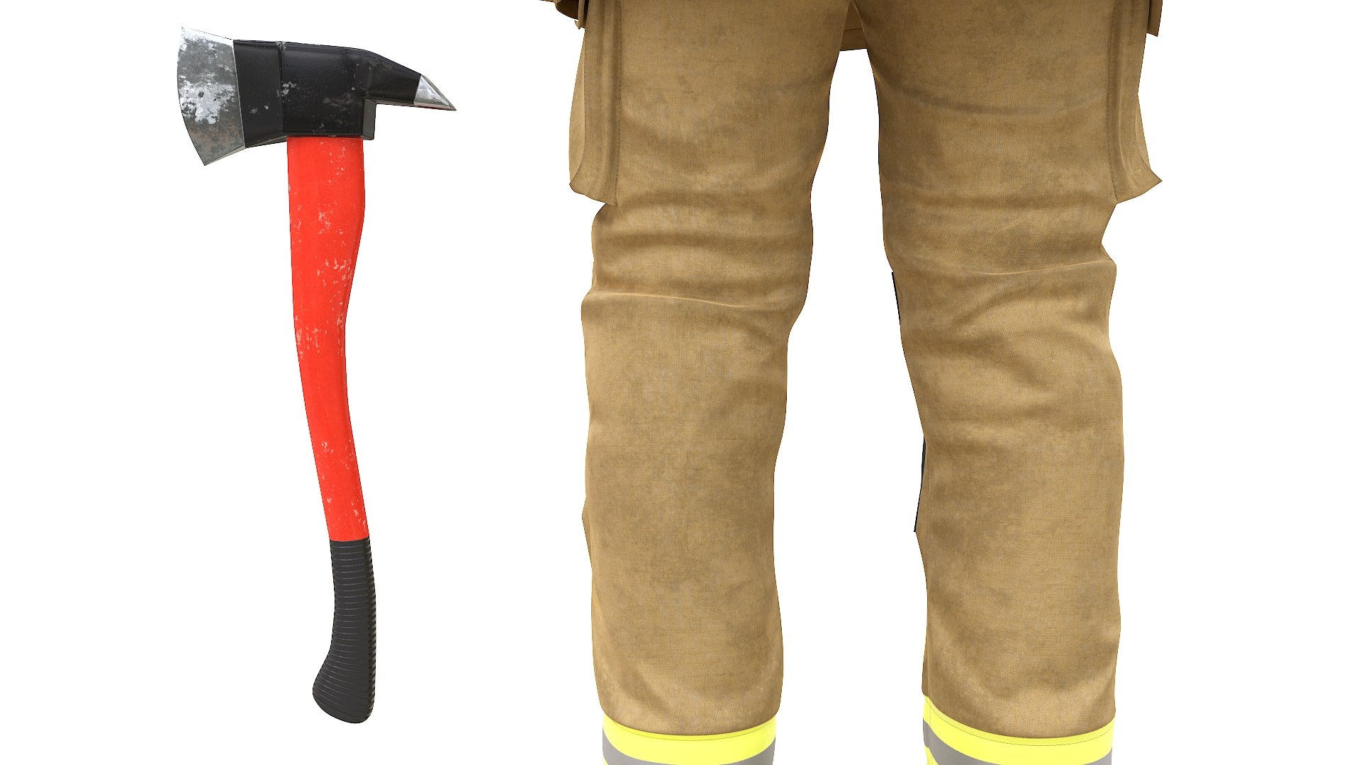 Woman Firefighter and Hiking Collection model https://p.turbosquid.com/ts-thumb/4w/QkIJK8/EJ/womens_firefighter_clothing_c3/jpg/1651224730/1920x1080/fit_q87/1cbc976ecafae508a7af48b3ff317d7083f2ad6f/womens_firefighter_clothing_c3.jpg