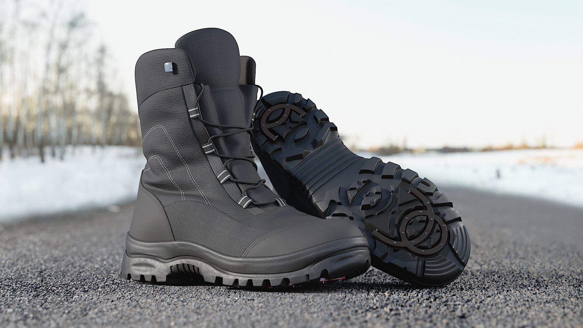 Woman Firefighter and Hiking Collection model https://p.turbosquid.com/ts-thumb/4w/QkIJK8/MO/mens_winter_boots_1/jpg/1651225175/1920x1080/fit_q87/b0fec7dd9ee62b95d8c2d7453f3c619bab390090/mens_winter_boots_1.jpg