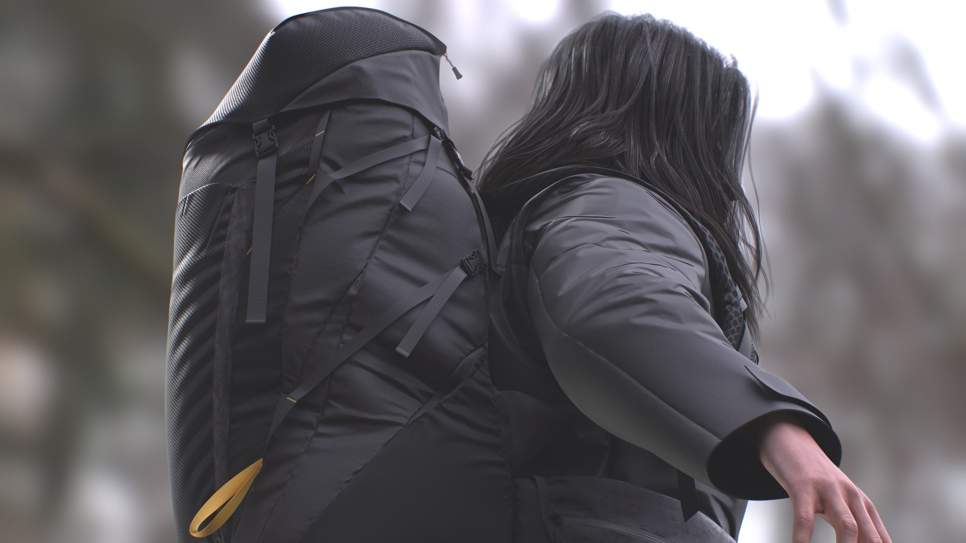 Woman Firefighter and Hiking Collection model https://p.turbosquid.com/ts-thumb/4w/QkIJK8/NT/woman_1_hiking_outfit_c16/jpg/1651223559/1920x1080/fit_q87/ef12508d9cd300ffb7f644404fbb0aab855abd80/woman_1_hiking_outfit_c16.jpg