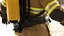 Woman Firefighter and Hiking Collection