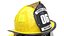 Woman Firefighter and Hiking Collection