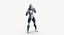 Kolekcja Robots and Hands Poses - 18 produktów