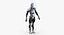 Kolekcja Robots and Hands Poses - 18 produktów
