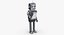 Kolekcja Robots and Hands Poses - 18 produktów