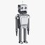Kolekcja Robots and Hands Poses - 18 produktów