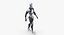 Kolekcja Robots and Hands Poses - 18 produktów