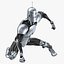 Kolekcja Robots and Hands Poses - 18 produktów