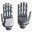 Kolekcja Robots and Hands Poses - 18 produktów