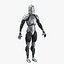 Kolekcja Robots and Hands Poses - 18 produktów