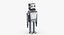 Kolekcja Robots and Hands Poses - 18 produktów