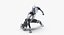 Kolekcja Robots and Hands Poses - 18 produktów