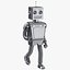 Kolekcja Robots and Hands Poses - 18 produktów