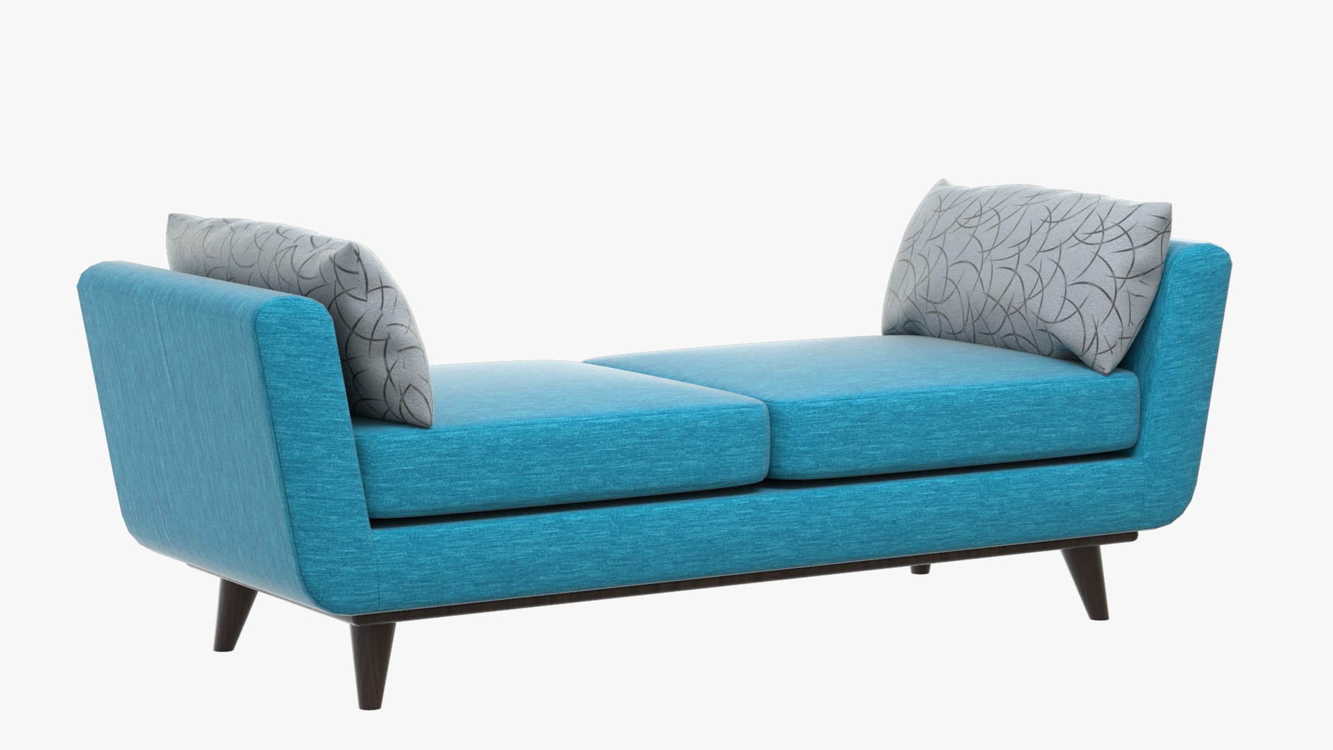 Joybird hotsell daybed couch