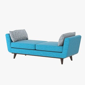 Joybird Hughes Daybed