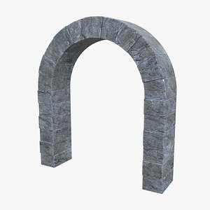 Stone Arch