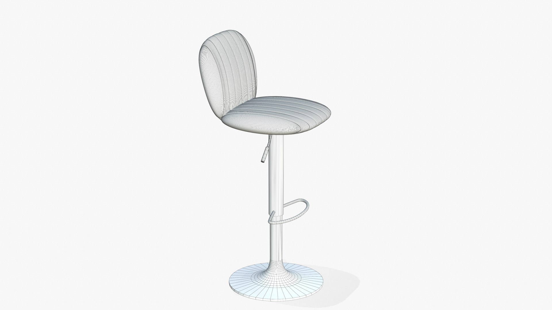 Stool Chair V199 3D model https://p.turbosquid.com/ts-thumb/4w/YuxH8k/7P/stoolchairmoderndesign18/jpg/1660537135/1920x1080/fit_q87/1c25adebc6cbe8ed42b0c45ddd82fbeb6f411a91/stoolchairmoderndesign18.jpg