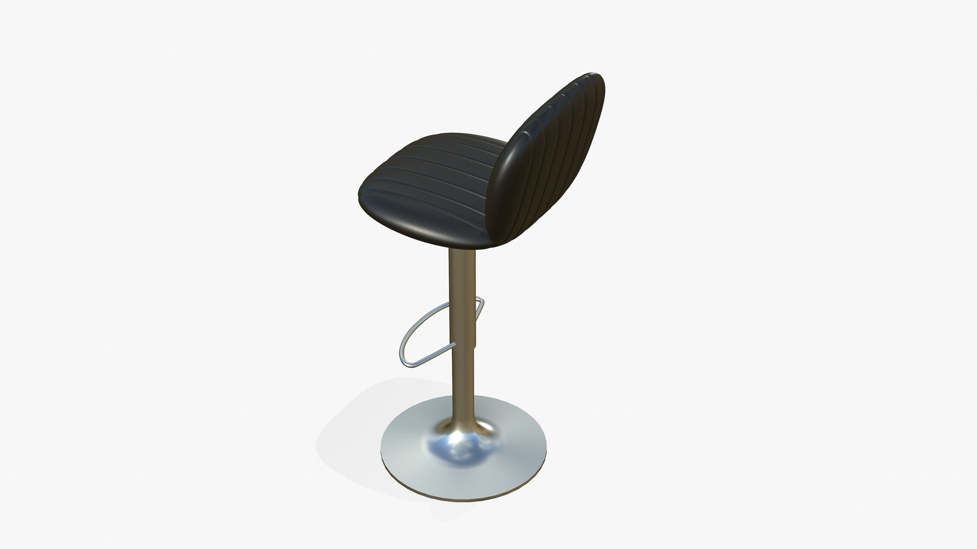 Stool Chair V199 3D model https://p.turbosquid.com/ts-thumb/4w/YuxH8k/DC/stoolchairmoderndesign05/jpg/1660537127/1920x1080/fit_q87/abf37eef13fbb9b9897eaf64b05b17f2d189eca2/stoolchairmoderndesign05.jpg