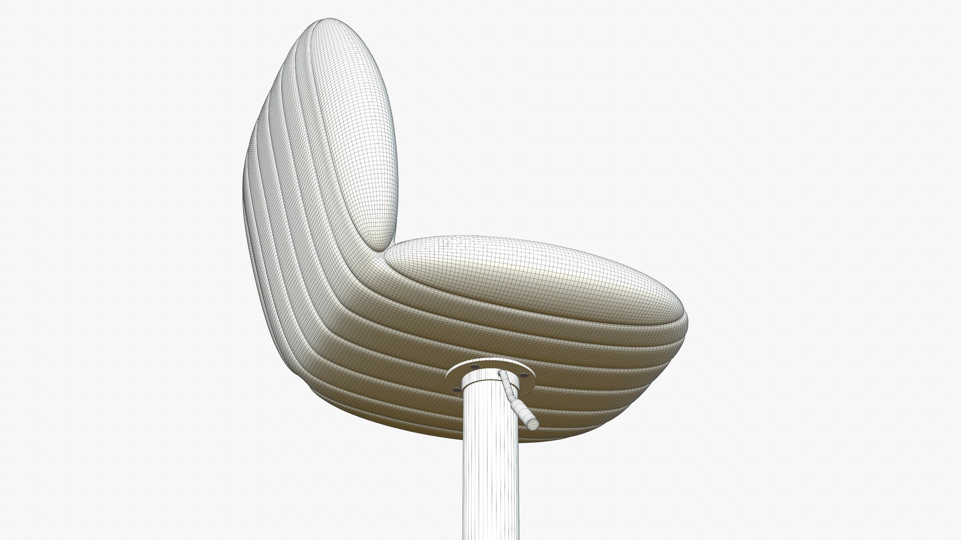Stool Chair V199 3D model https://p.turbosquid.com/ts-thumb/4w/YuxH8k/lK/stoolchairmoderndesign24/jpg/1660537139/1920x1080/fit_q87/9efdd70a824931033955d81eee158693bc5c73c0/stoolchairmoderndesign24.jpg
