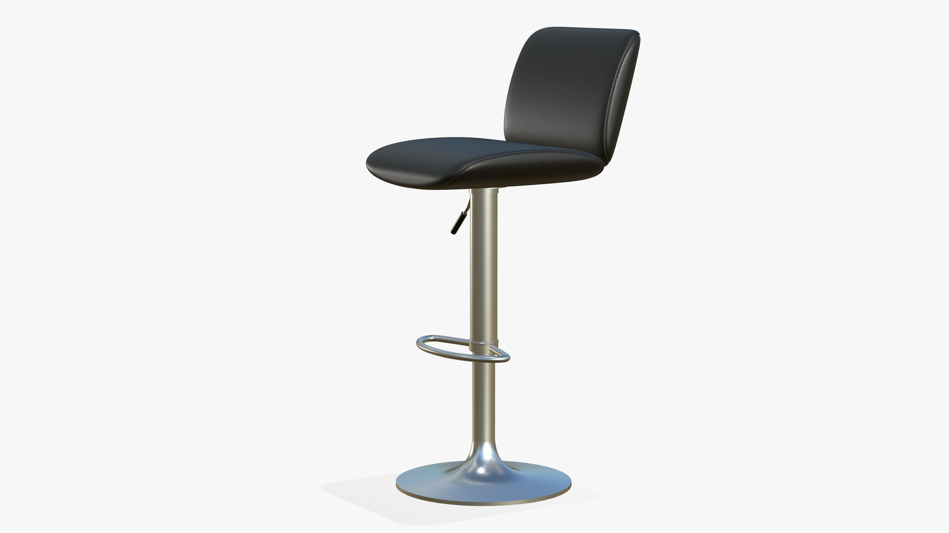 Stool Chair V199 3D model https://p.turbosquid.com/ts-thumb/4w/YuxH8k/ou/barstoolkitchenchair06/jpg/1660537191/1920x1080/fit_q87/7d89a5655c5f855a4e468aa81ca2ca49090e2101/barstoolkitchenchair06.jpg