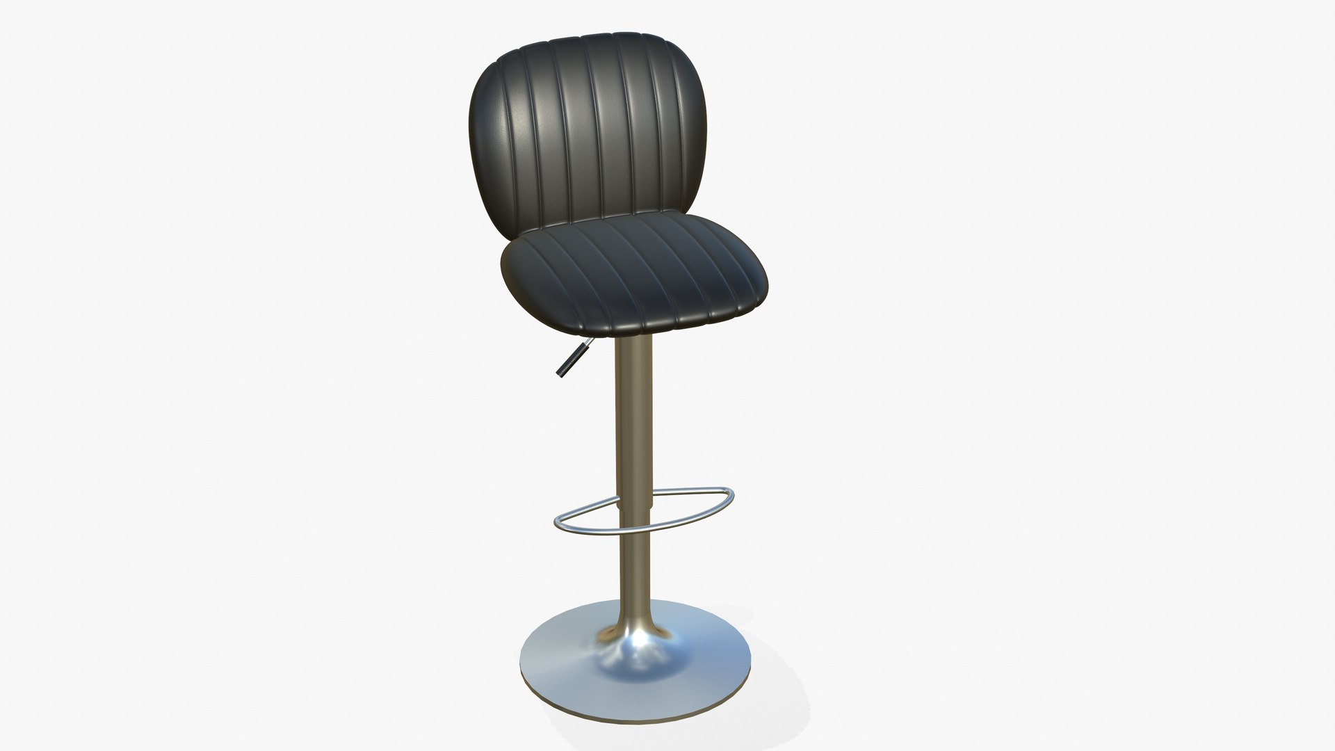 Stool Chair V199 3D model https://p.turbosquid.com/ts-thumb/4w/YuxH8k/zv/stoolchairmoderndesign02/jpg/1660537126/1920x1080/fit_q87/b67eca5e99f3b054dc04d52662709e1582f9e980/stoolchairmoderndesign02.jpg