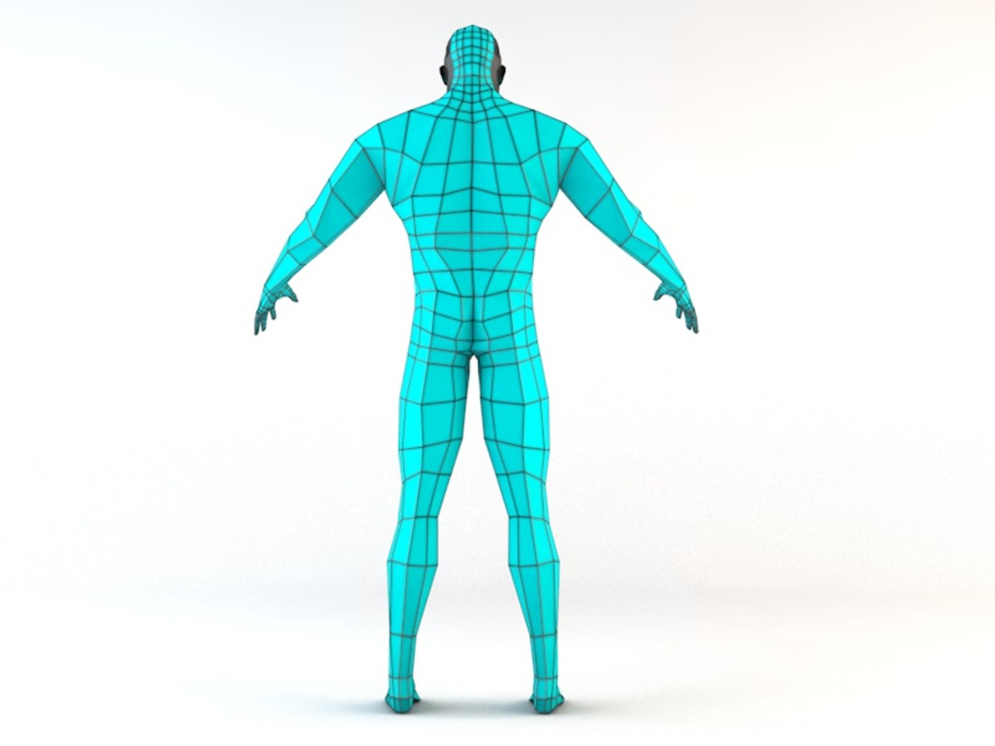 Characters Rigged 3d 3ds