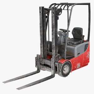 Jungheinrich EFG110 01 i model