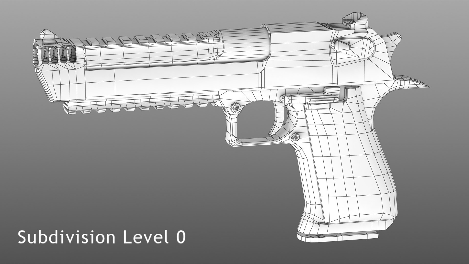 desert eagle ae 50 3D model https://p.turbosquid.com/ts-thumb/4w/brYS7c/B3KFOEKg/10_wireframe/jpg/1599188234/1920x1080/fit_q87/0b21d79749003054e71011ba25a9e22aadc4d71f/10_wireframe.jpg