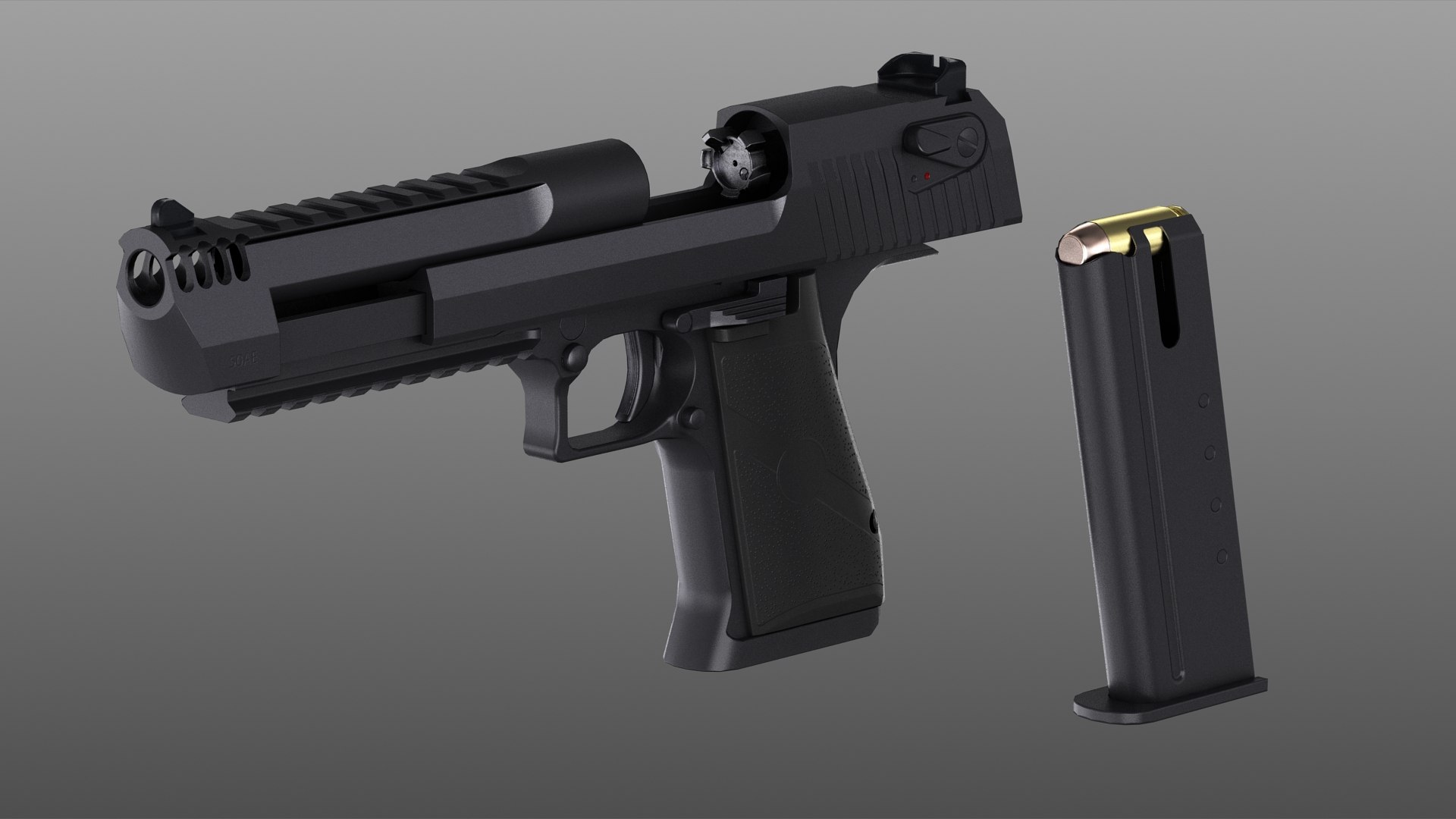 desert eagle ae 50 3D model https://p.turbosquid.com/ts-thumb/4w/brYS7c/Dhg0Tfr2/06_shot/jpg/1599188234/1920x1080/fit_q87/204f7e3ad8d1e38eb6a68b264905fc82b8f5ac29/06_shot.jpg