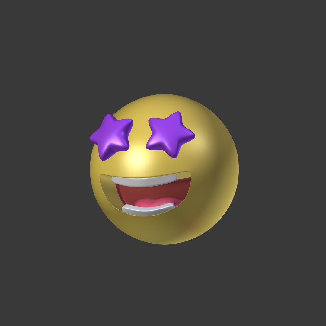 laughing smiley 3D https://p.turbosquid.com/ts-thumb/4w/cXEfnd/8r/i46/jpg/1614585901/1920x1080/fit_q87/9430ae842e9c253297003f49e813e3861519f98b/i46.jpg