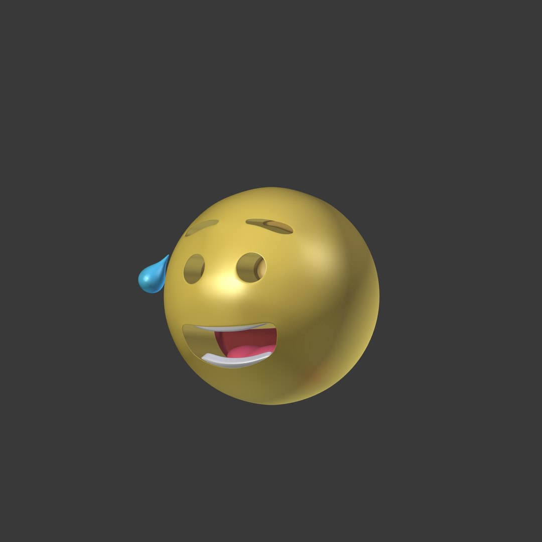 laughing smiley 3D https://p.turbosquid.com/ts-thumb/4w/cXEfnd/NK/i42/jpg/1614585900/1920x1080/fit_q87/de6c1e346bc68b55750a8f21259919b4583204d7/i42.jpg