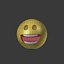 Sorridi ridendo