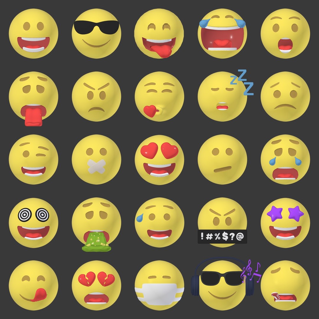 laughing smiley 3D https://p.turbosquid.com/ts-thumb/4w/cXEfnd/VH/i2/jpg/1614585634/1920x1080/fit_q87/24d9077ca9d5836b1be4c27b86245234de9be583/i2.jpg