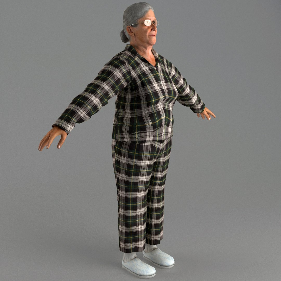 3d max grandmother v5 t-pose https://p.turbosquid.com/ts-thumb/4w/cu7Gni/U9Ef4ycs/grandmother_v5_tpose_01/jpg/1268687015/1920x1080/fit_q87/57449e70198b93539ce1eb6c29bf5ae155c2f097/grandmother_v5_tpose_01.jpg