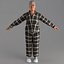 Babcia V5 T-Pose
