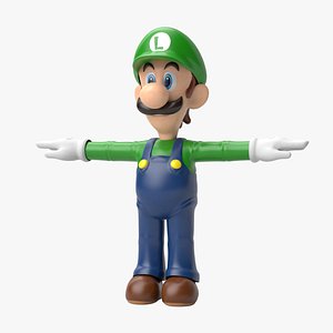 Luigi Bros